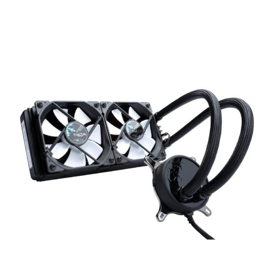 Celsius — Fractal Design