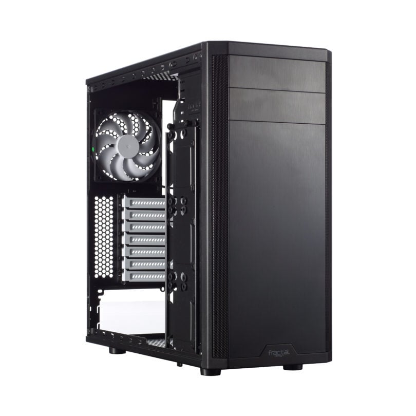 Core 2300 — Fractal Design