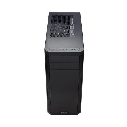 Core 2500 — Fractal Design