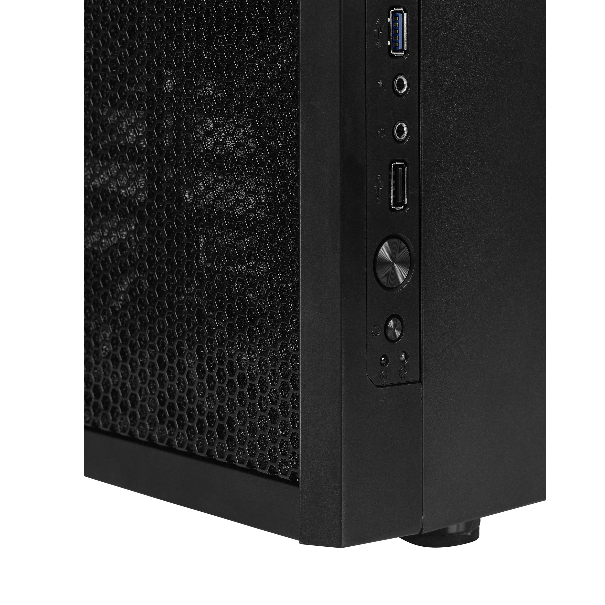 nøgen Resten Besættelse Core 1000 — Fractal Design