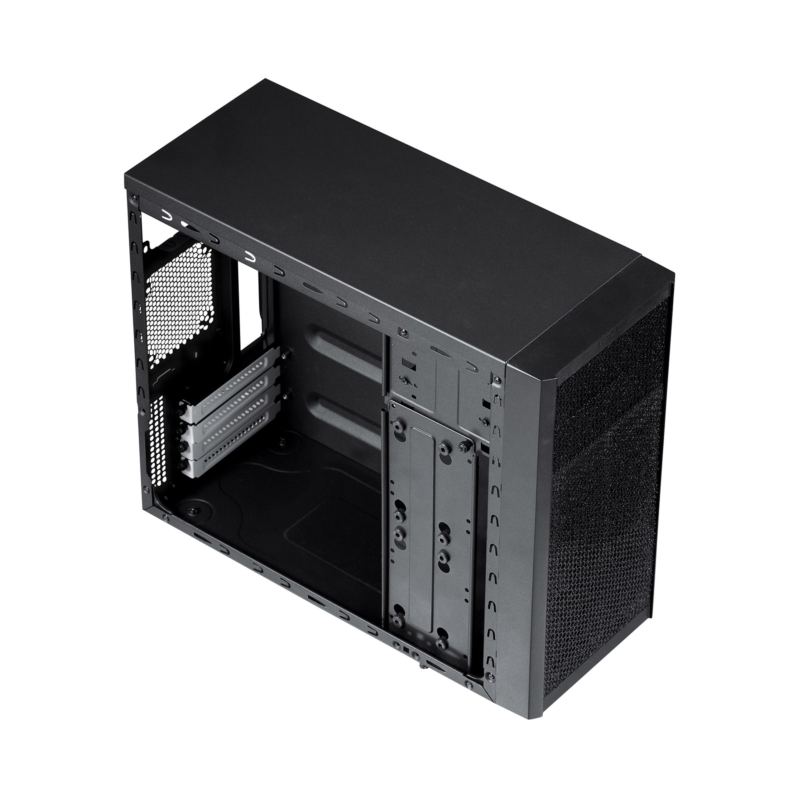 Fractal Design Core 1000 Noir - Boîtier PC Fractal Design