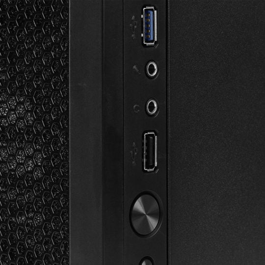 Core 1000  USB 3.0 I/O Panel 