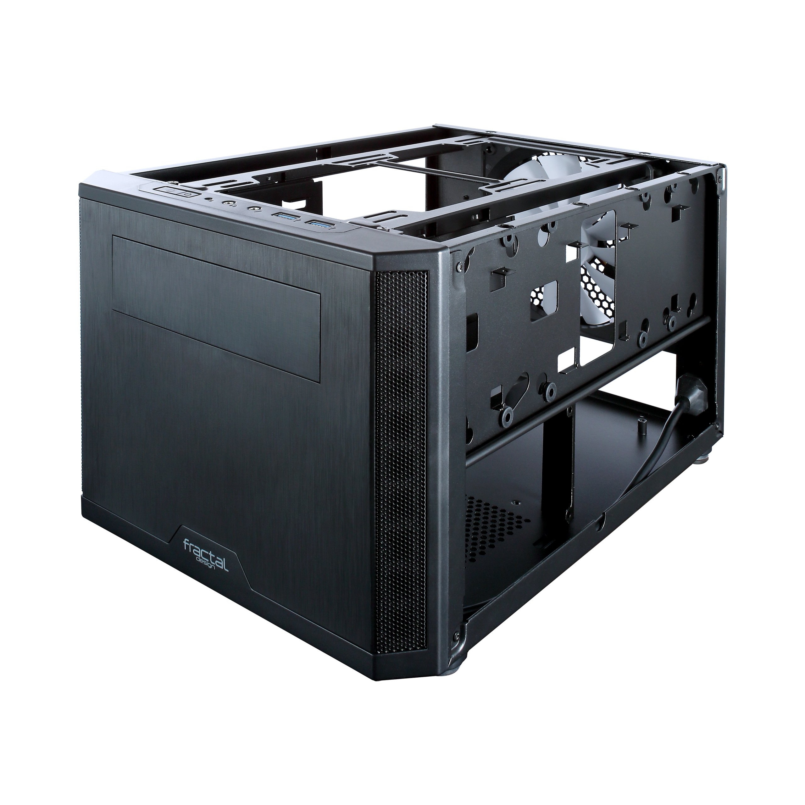 Core 500 — Fractal Design