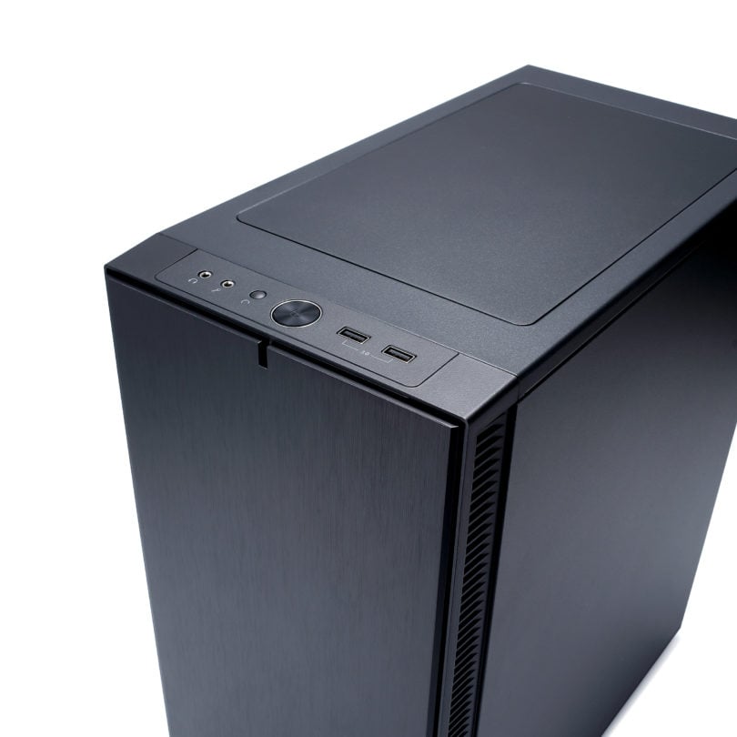 Define C — Fractal Design