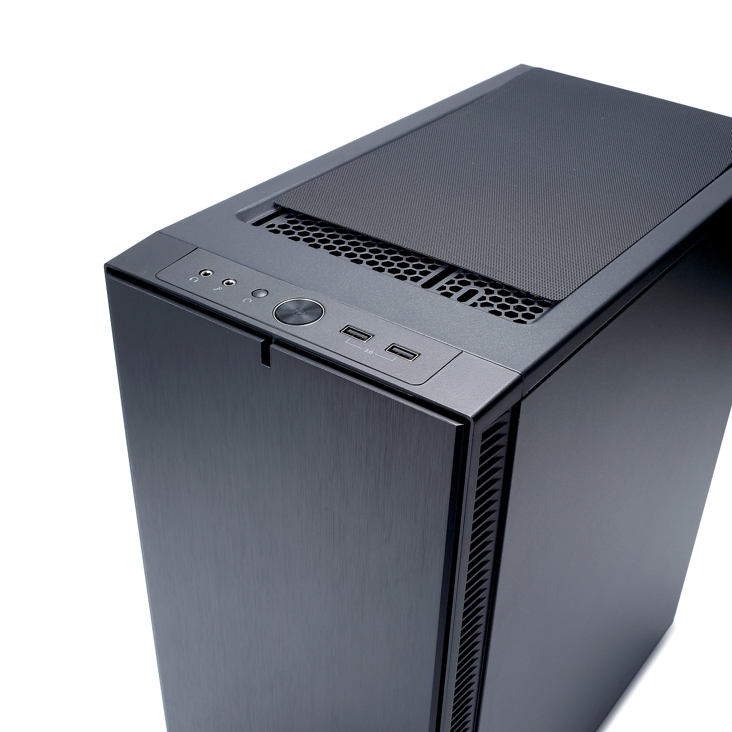 Fractal Design DEFINE C.