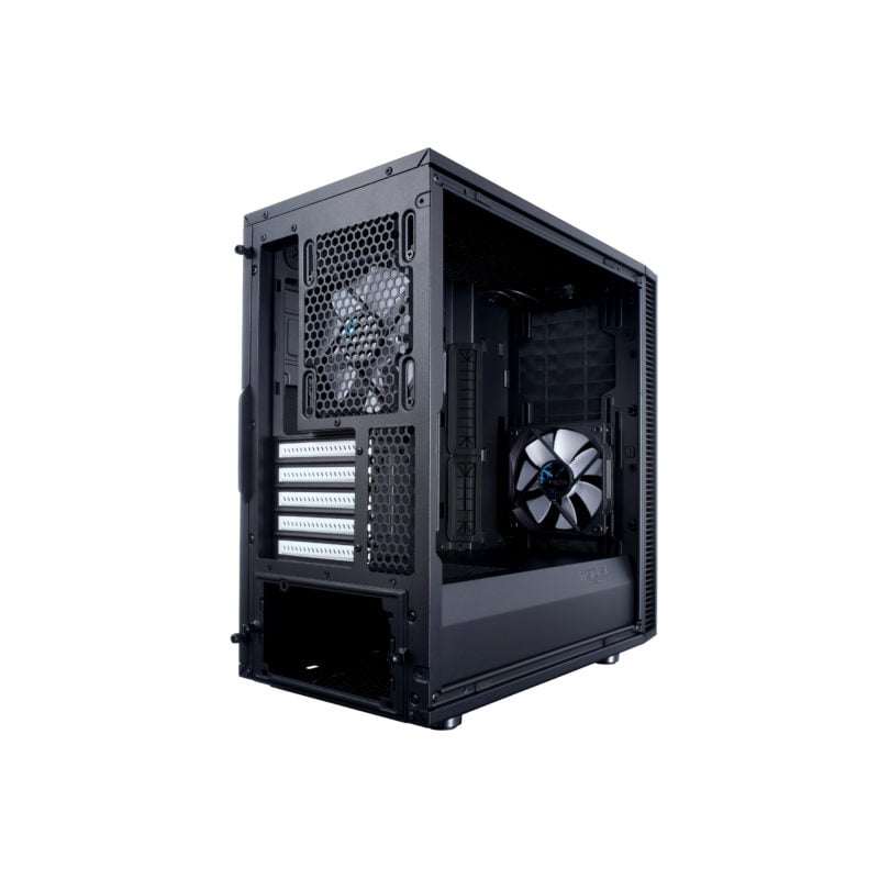 Fractal Design Define Mini C
