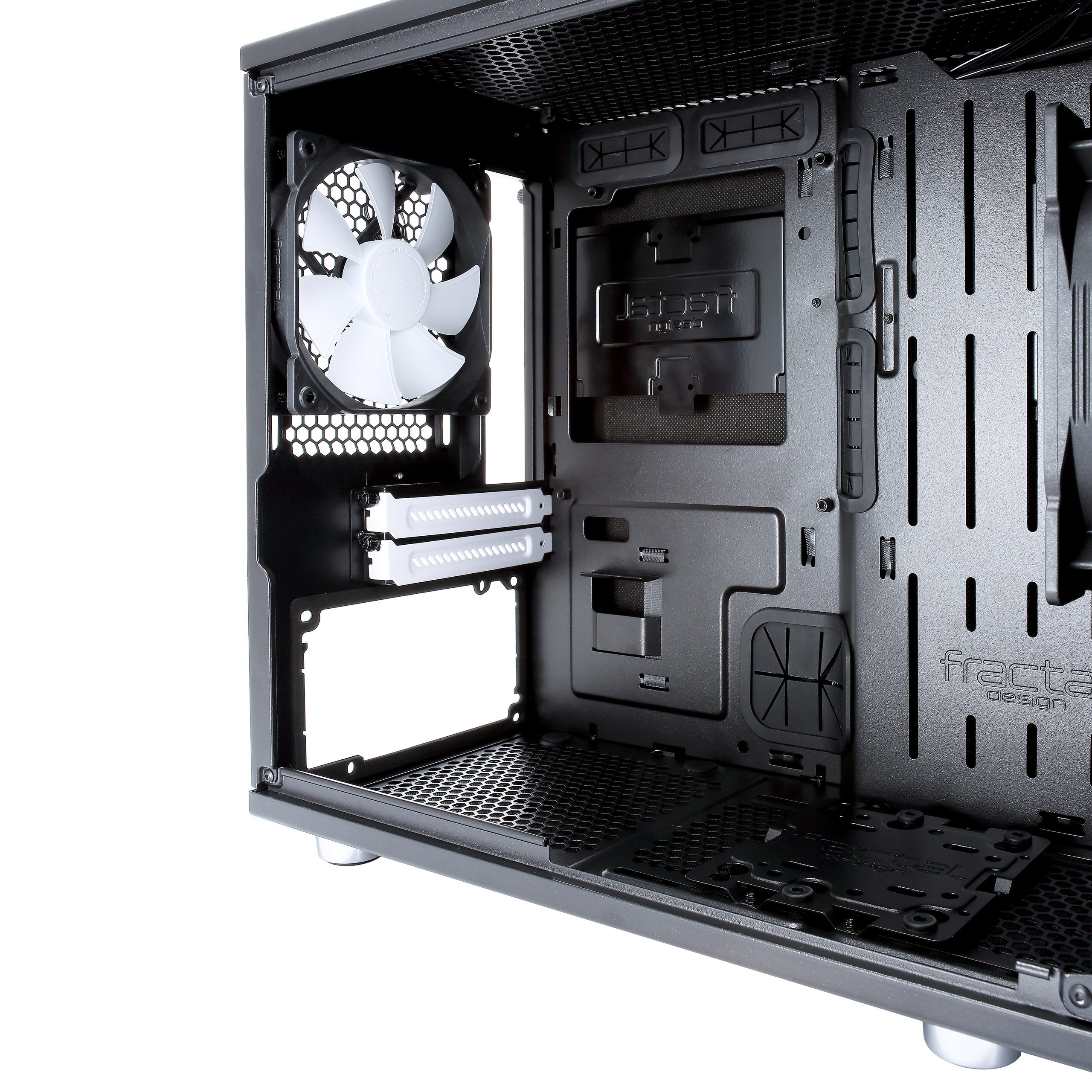 Fractal Design Define Nano S(PCケース)