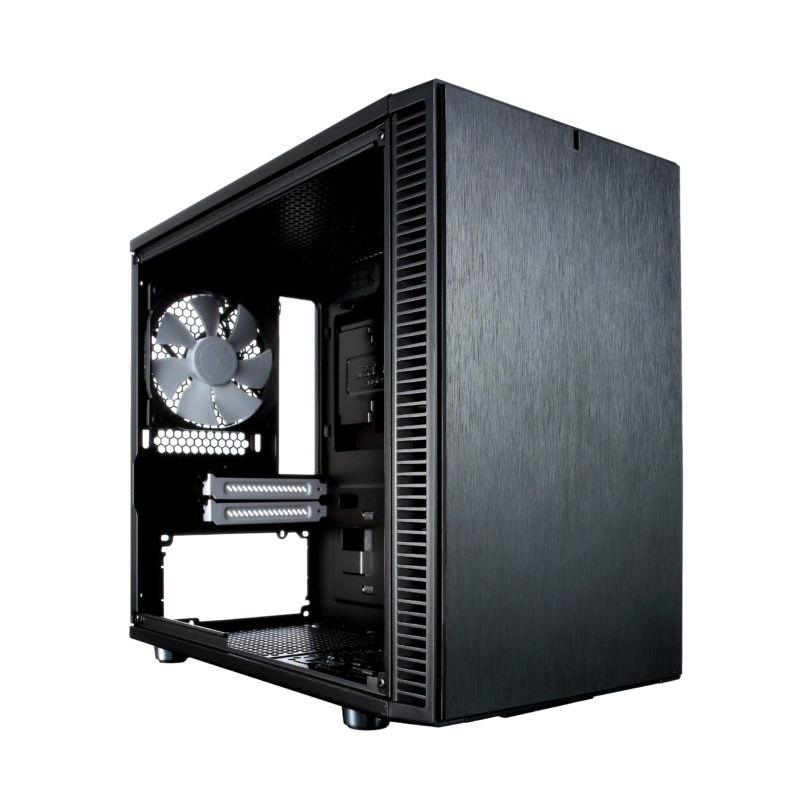 Define Nano S — Fractal Design