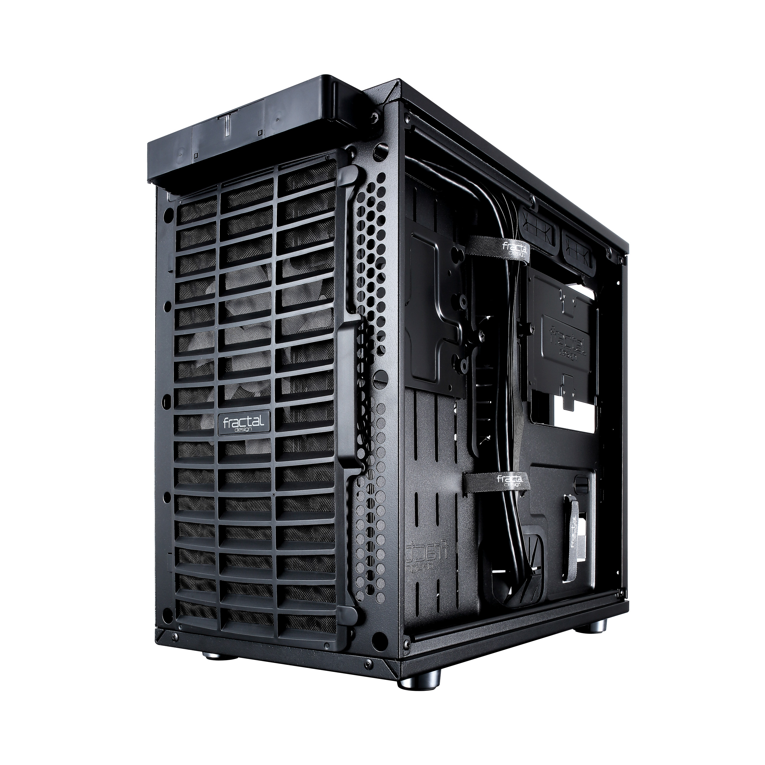 Fractal Design Define Nano S(PCケース)