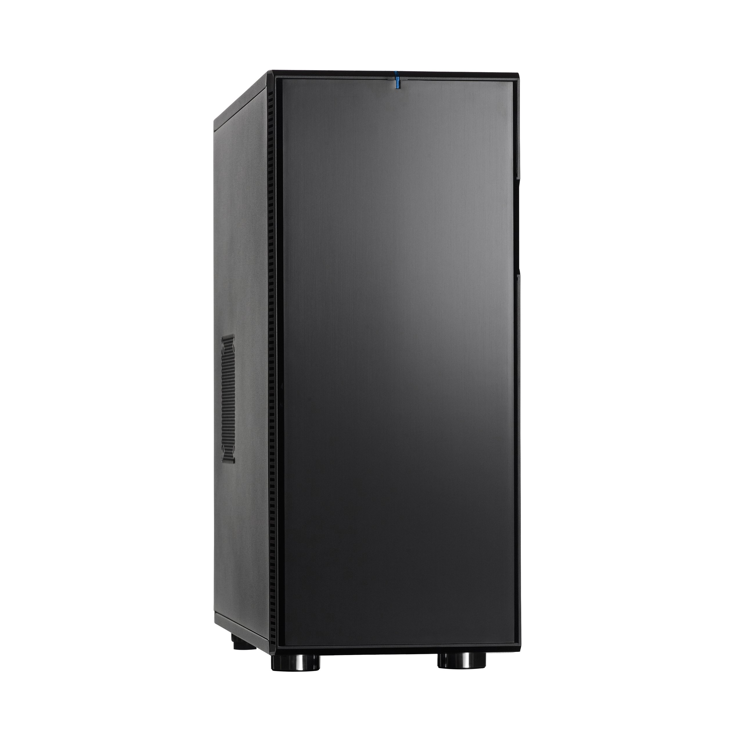 Fractal Design Define XL R2 - Black - Kabinett - Miditower - Svart