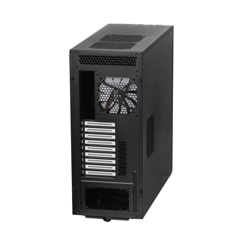 Define XL R2 — Fractal Design