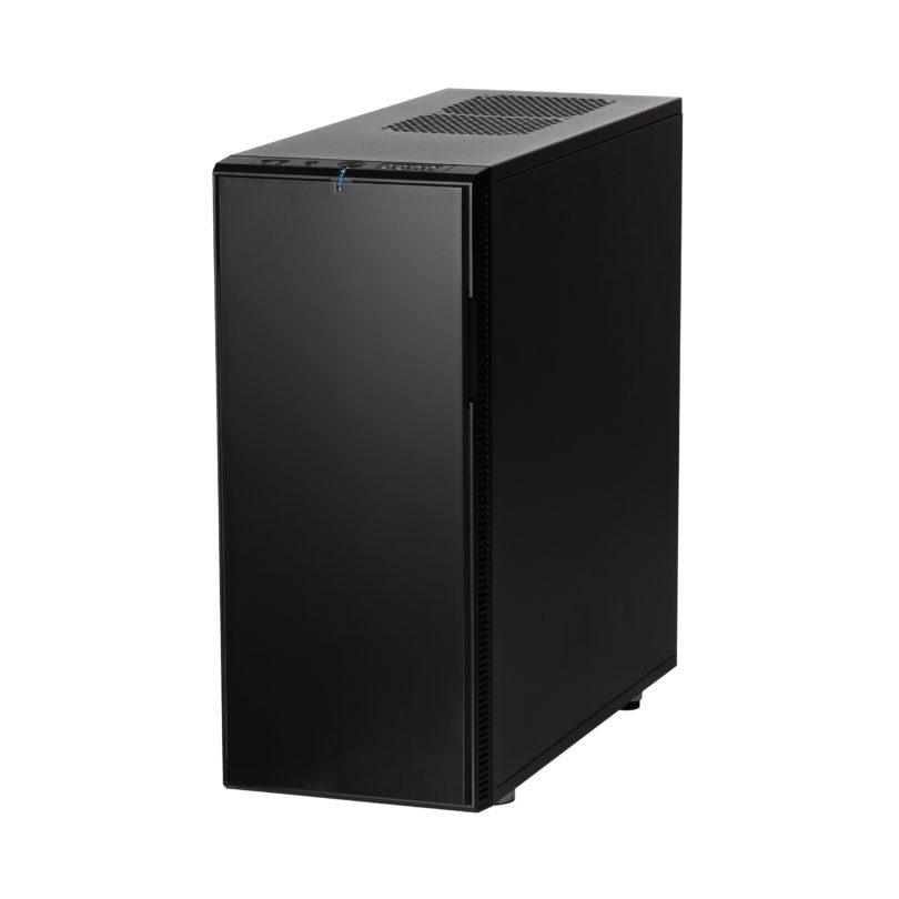 テーブル・机 fractalize Amazon.com: Fractal Design North XL Chalk White Mesh- Three 140mm