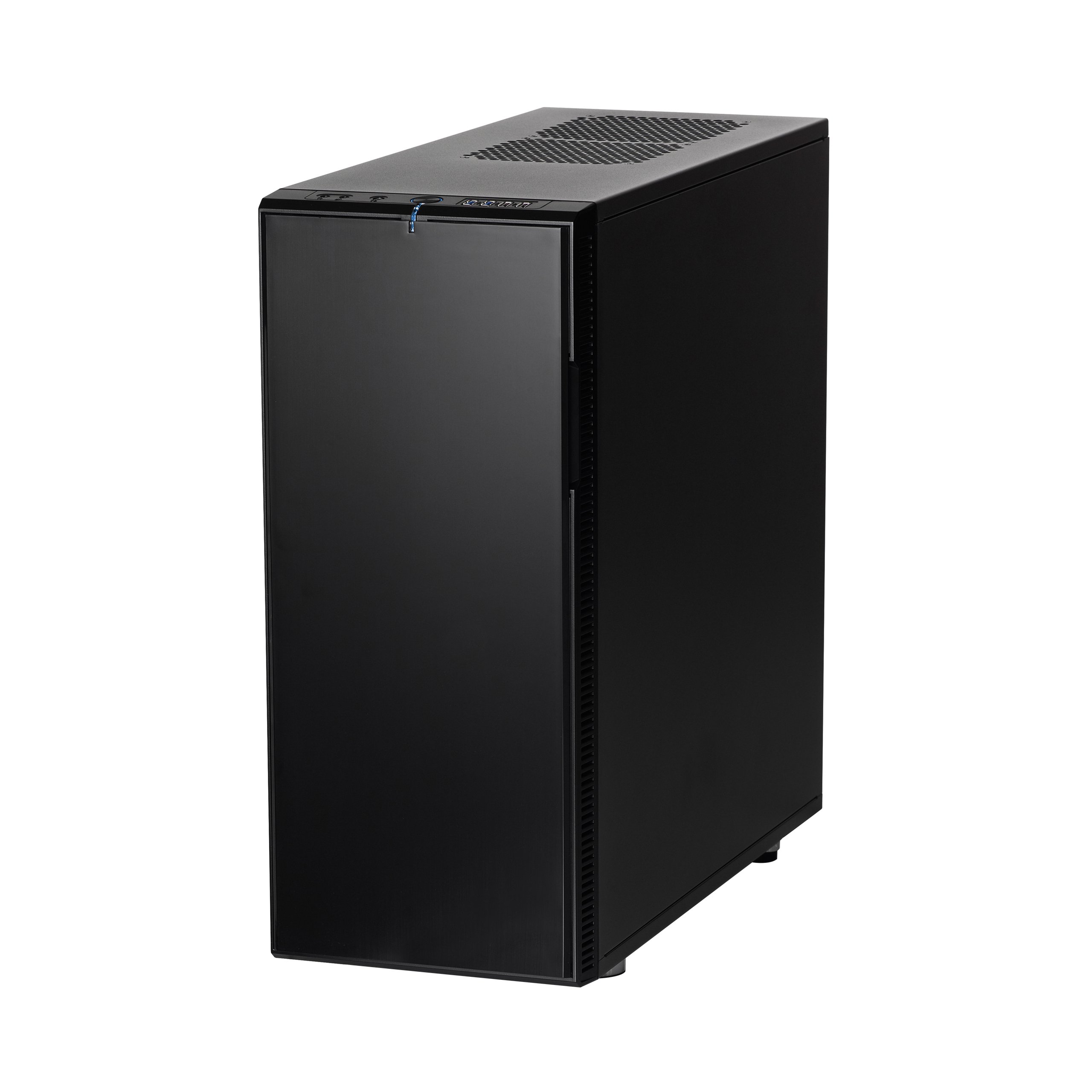 Fractal black pearl sales