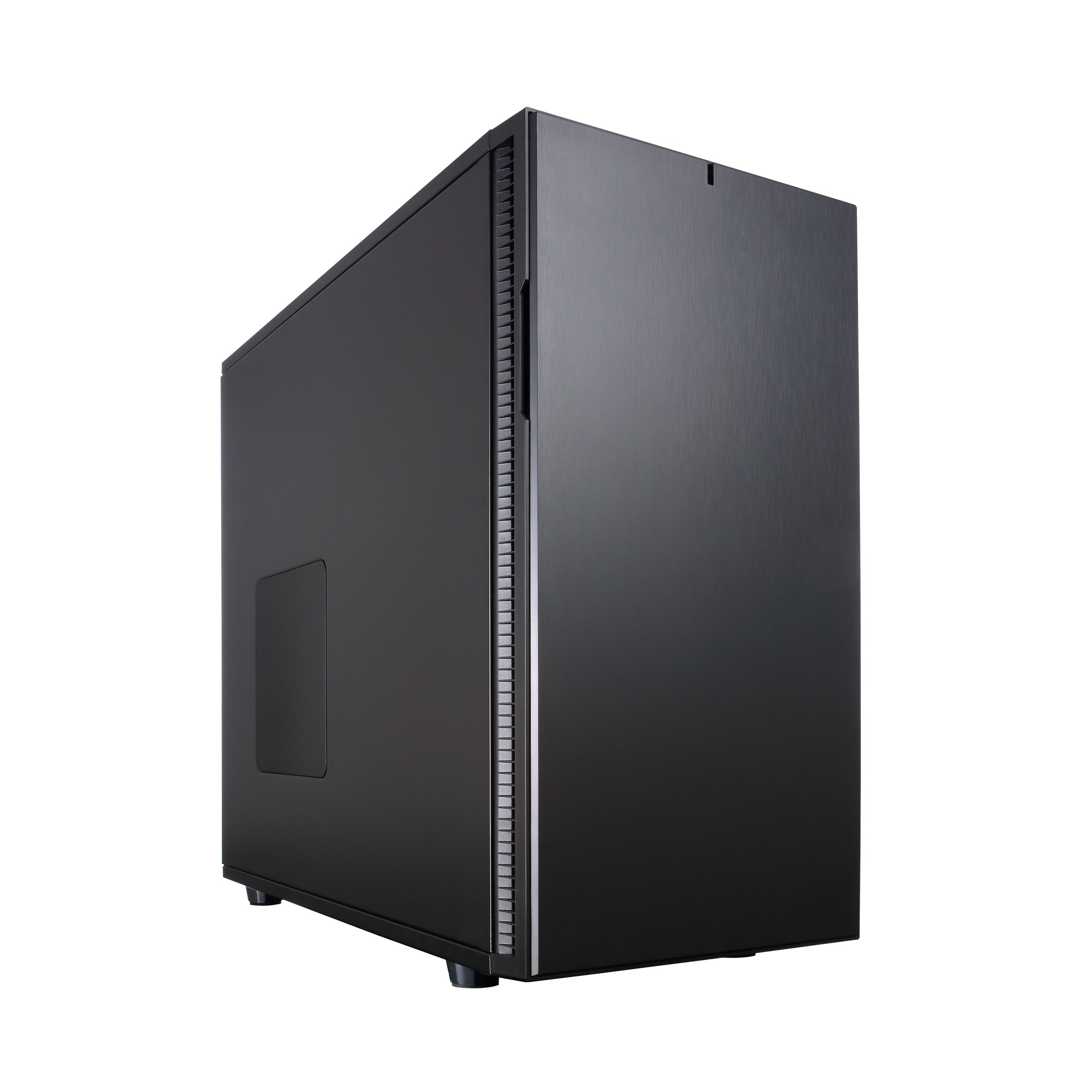 Fractal Design Define R5 Black - Boîtier PC Fractal Design sur