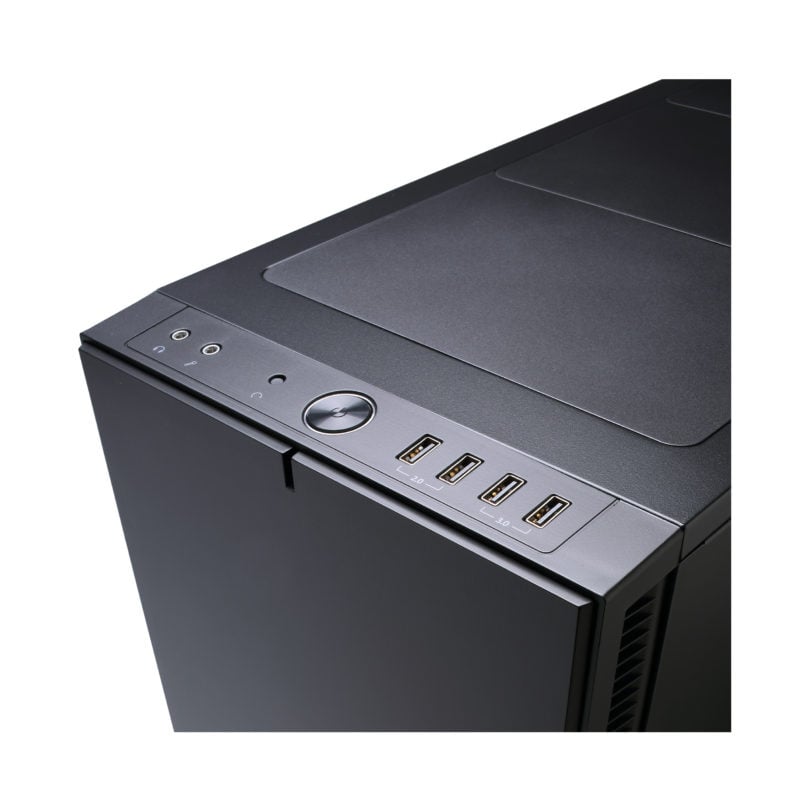 Define R5 — Fractal Design
