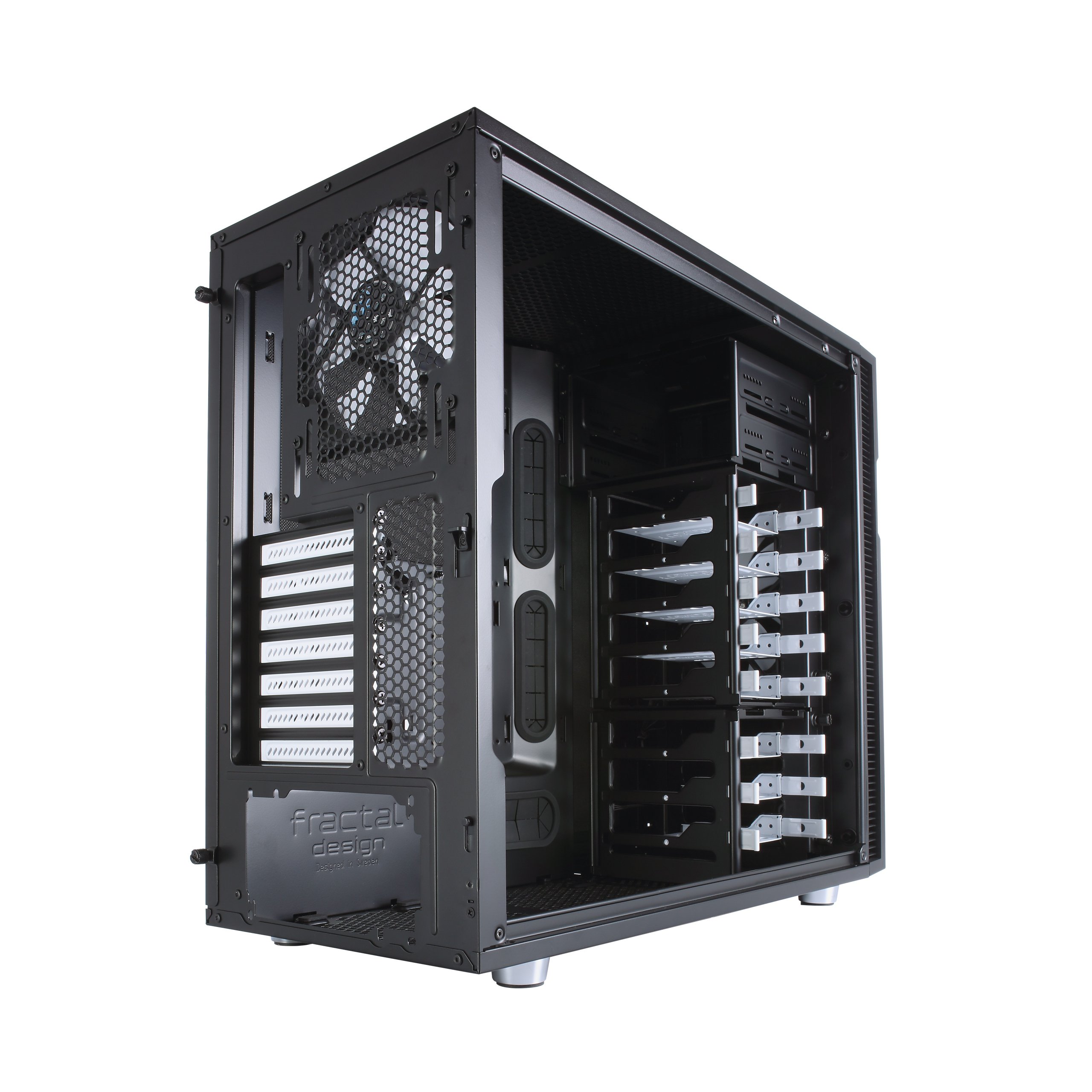 Define R5 — Fractal Design