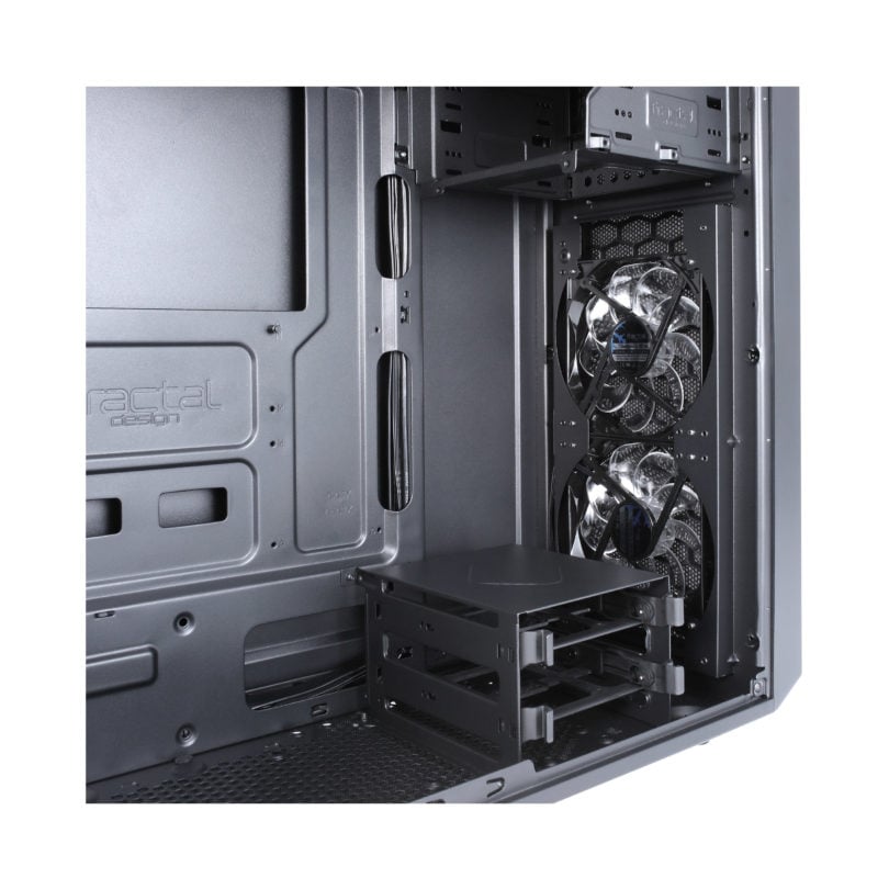 Focus G — Fractal Design