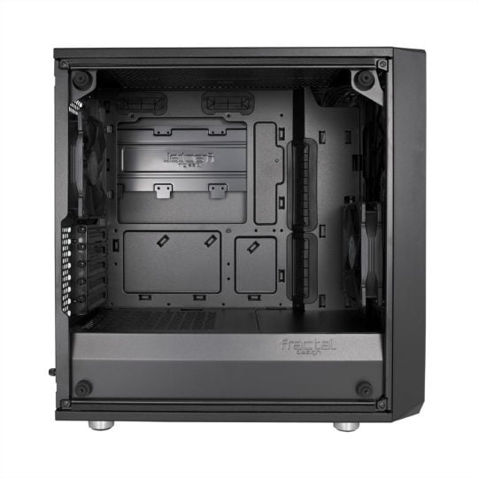 Meshify C Mini — Fractal Design