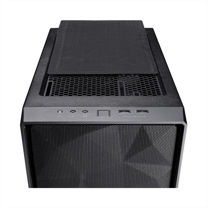 Meshify C — Fractal Design