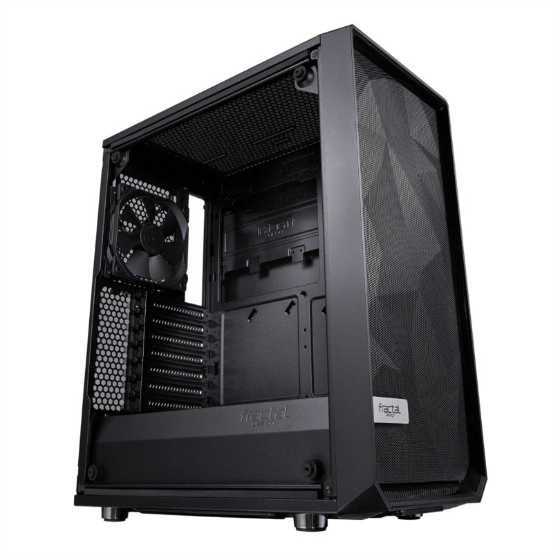 Meshify C — Fractal Design