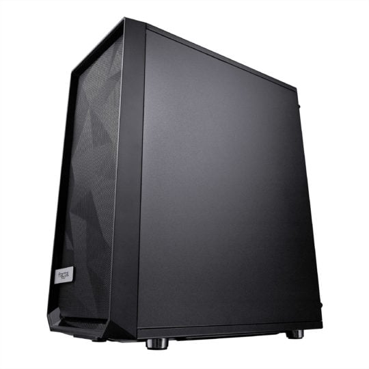 Fractal Design Meshify CPU +電源ほかセット Meshify C — Fractal Design