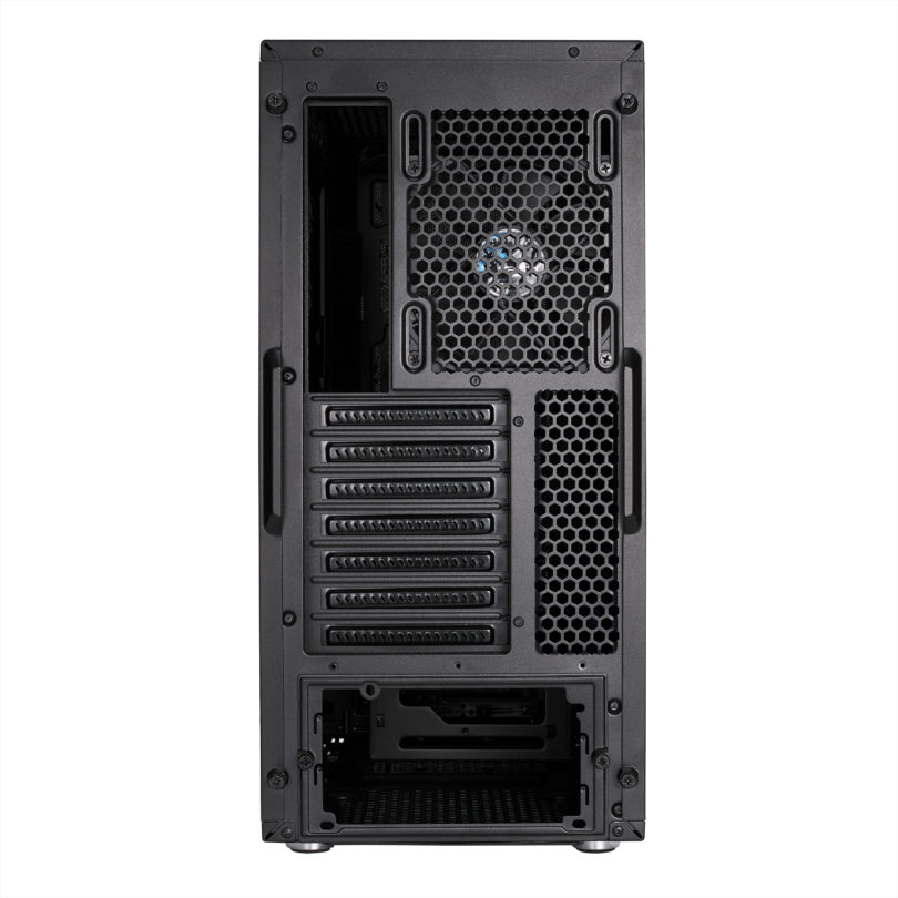 Meshify C — Fractal Design