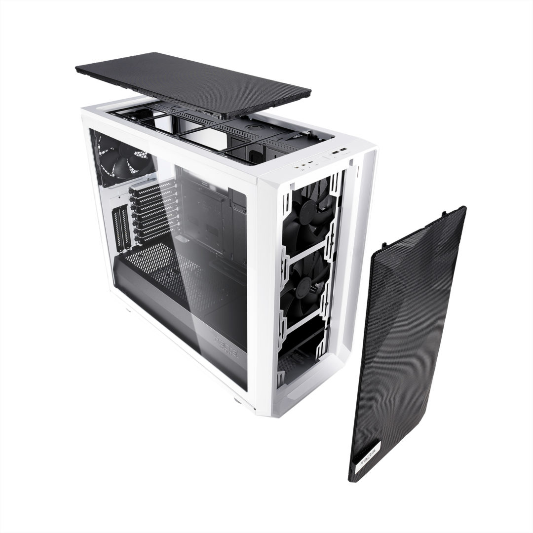 ケース Fractal Design