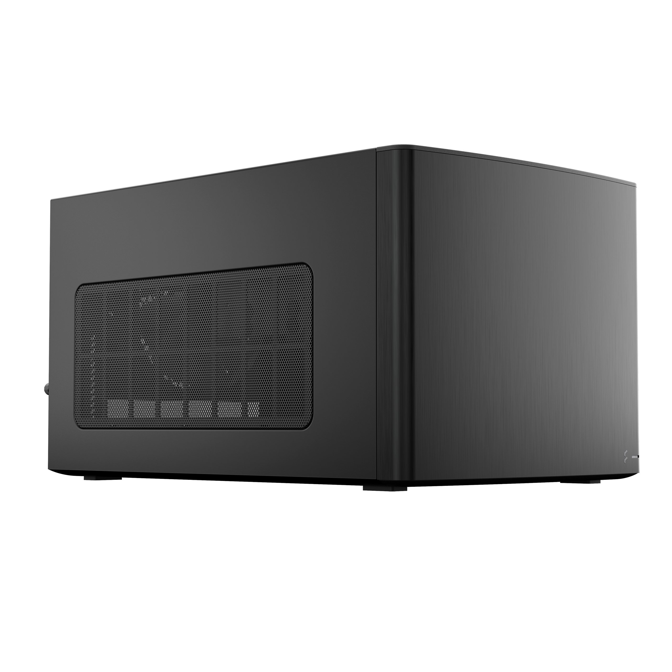 Fractal Design Node 304 review (Page 7)