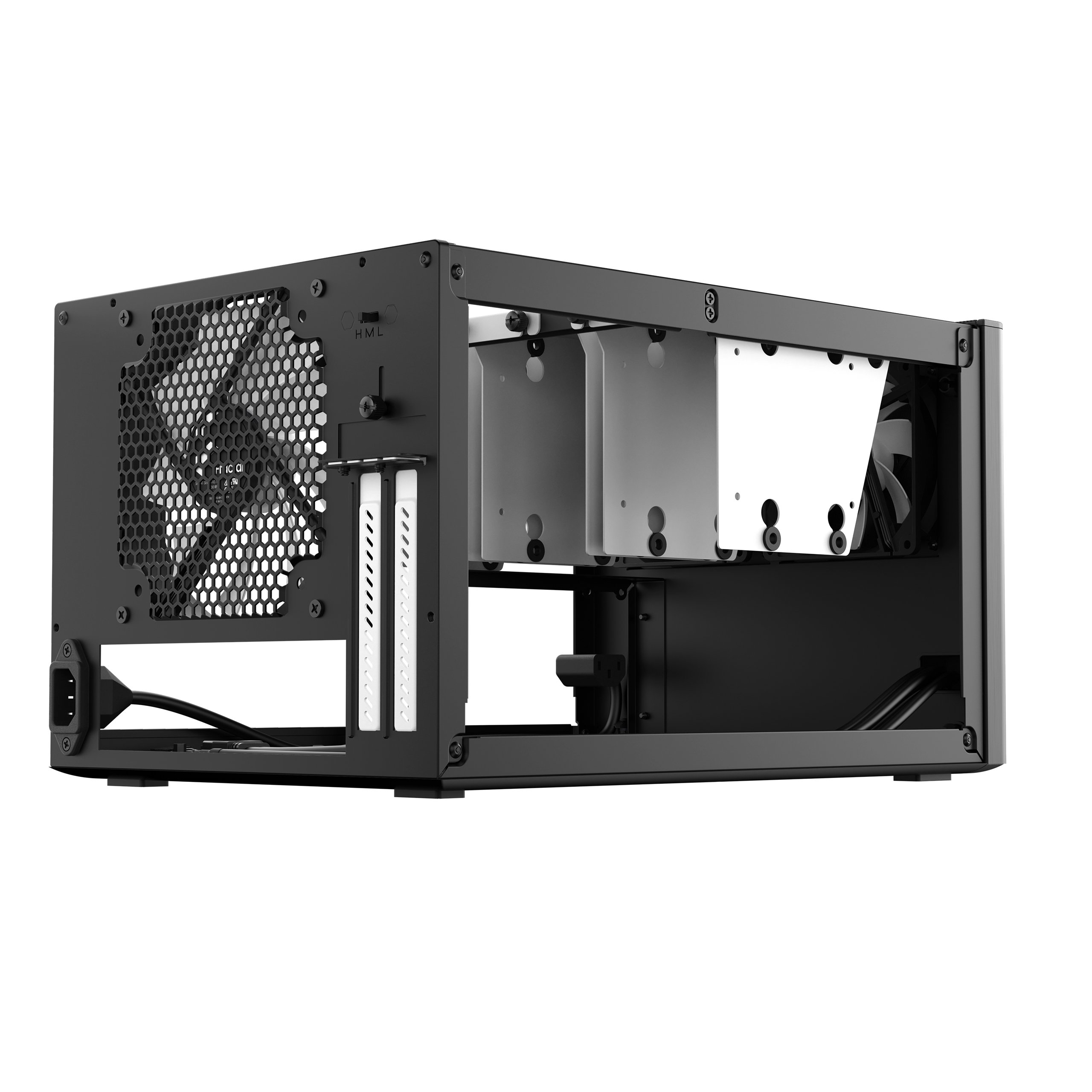 Fractal Design Node 304 review (Page 7)