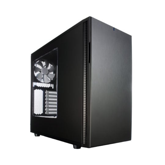 Fractal design DEFINE R5 ホワイト PCパーツ PC/タブレット 家電・スマホ・カメラ クーポン安い