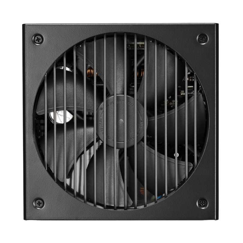 Ion+ 660W Platinum — Fractal Design