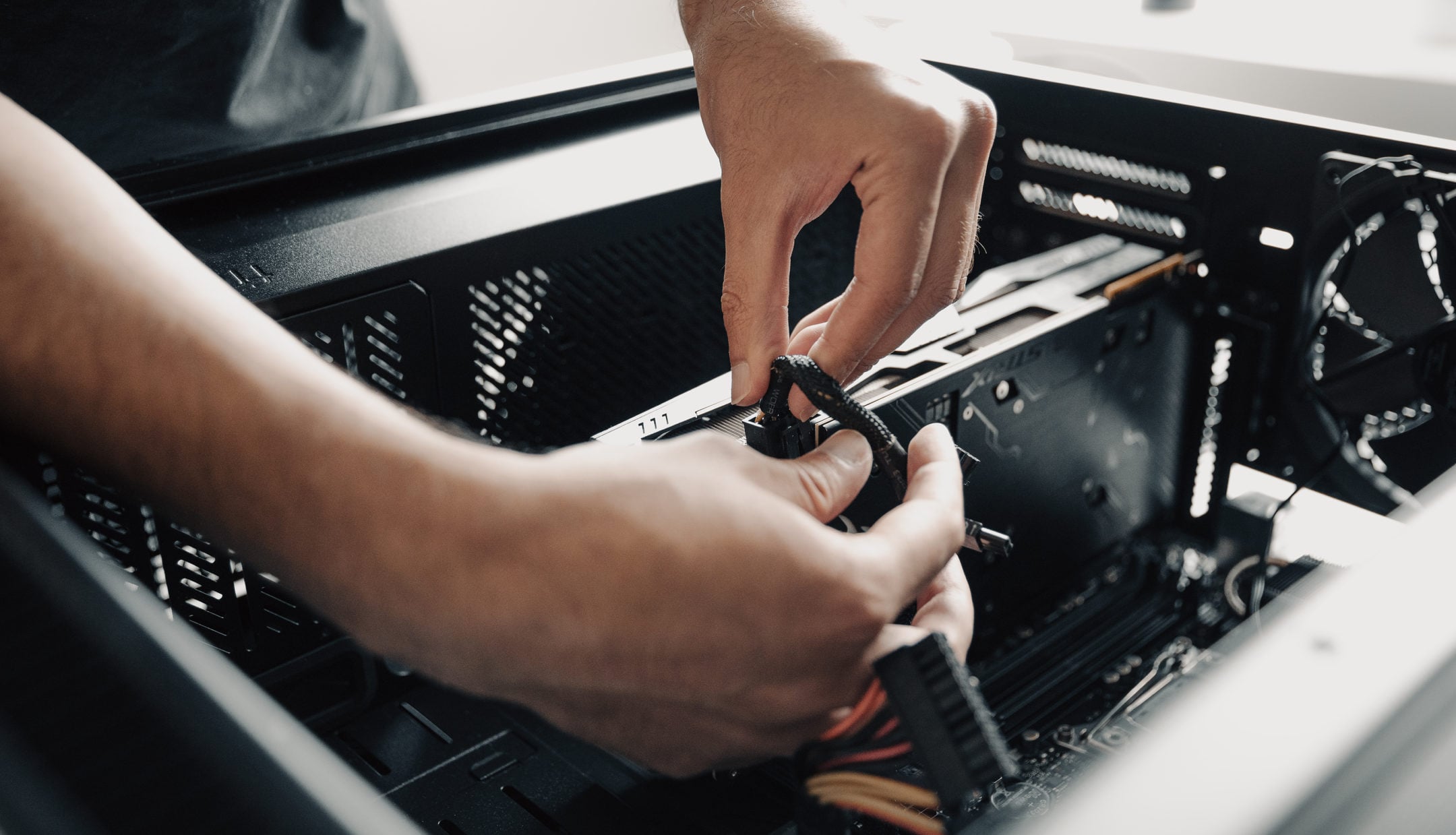 Downloads — Fractal Design