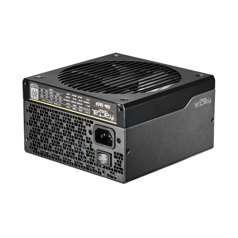43％割引最新発見 電源ユニットFractal Design Ion+ 2 Platinum560W PCパーツ PC/タブレット-OTA ...
