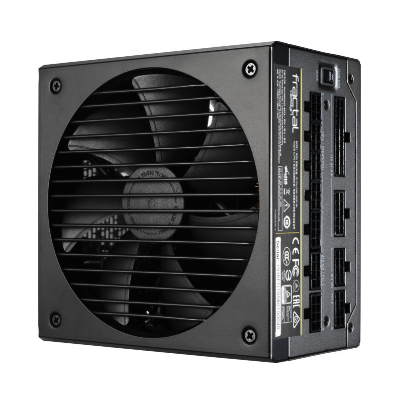 Ion+ Platinum 560W — Fractal Design