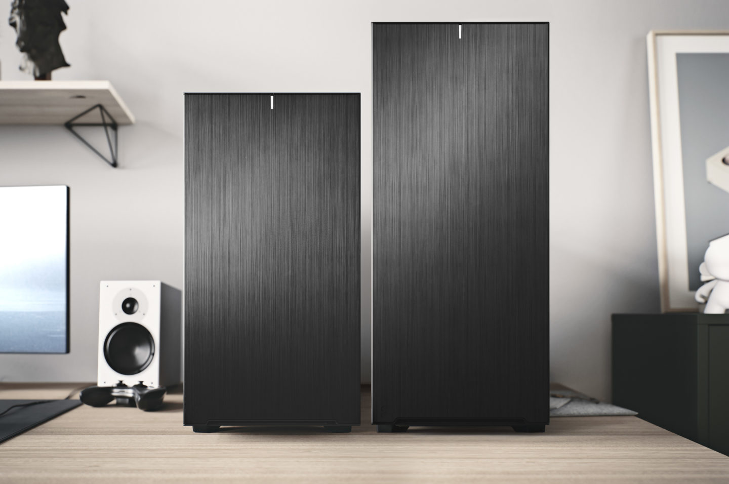 Introducing Define 7 and Define 7 XL — Fractal Design