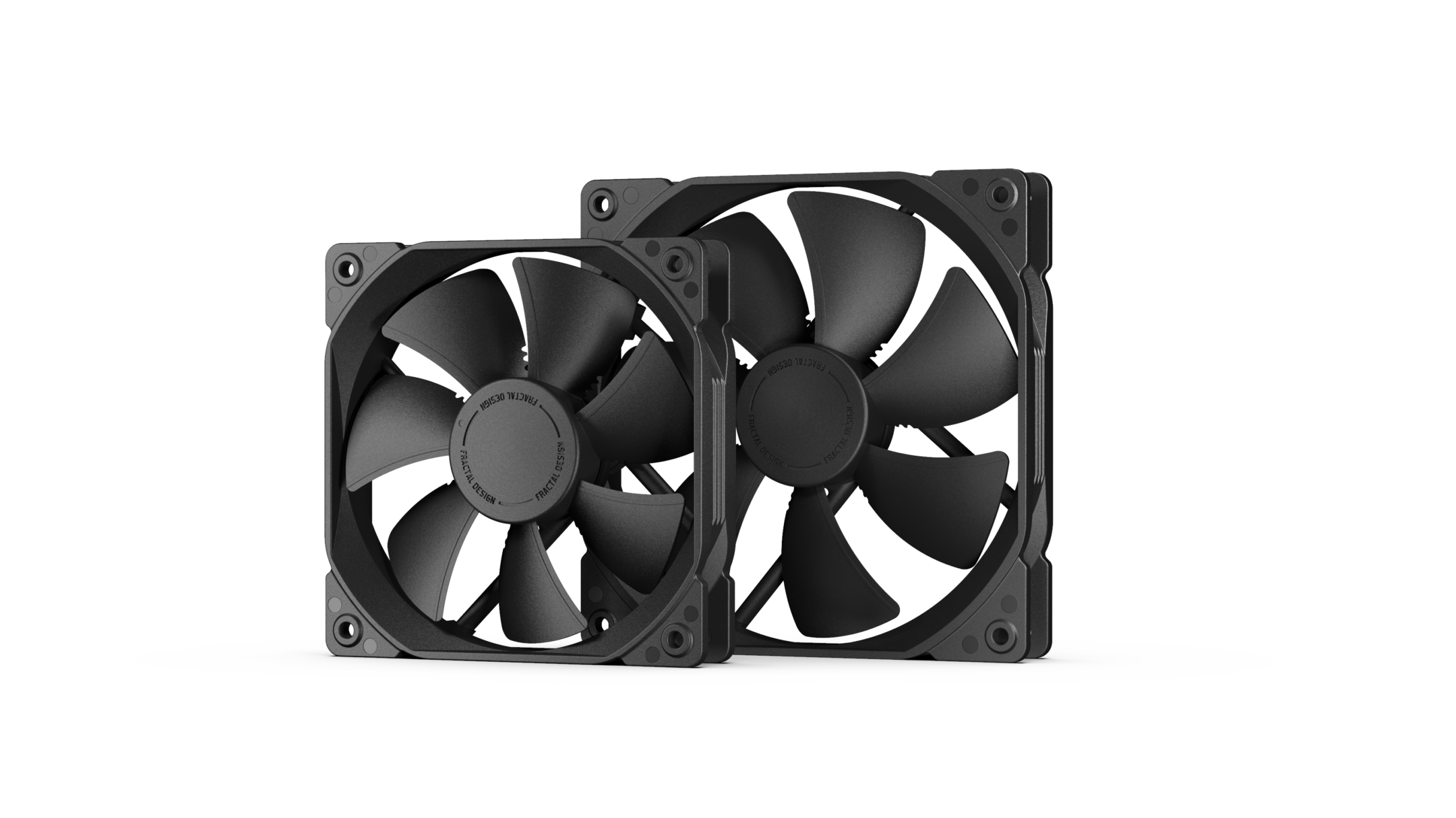 Fractal Design Celsius+ S28 Dynamic Water Cooler JoSouk