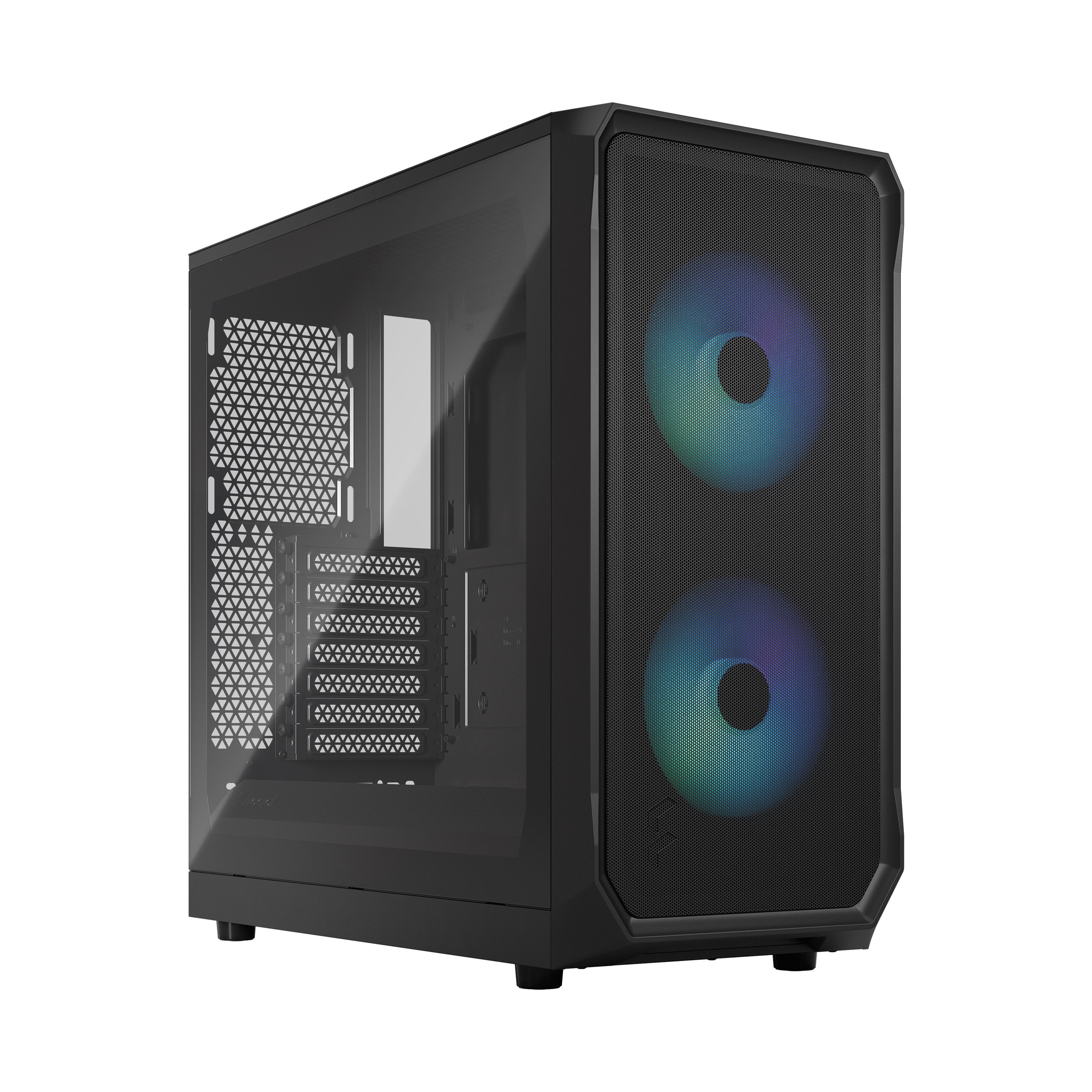 You Will Fall in Love, Fractal Design North Gaming PC Build