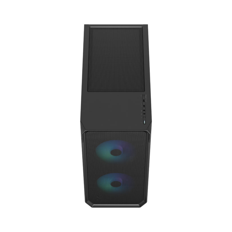 Focus 2 — Fractal Design
