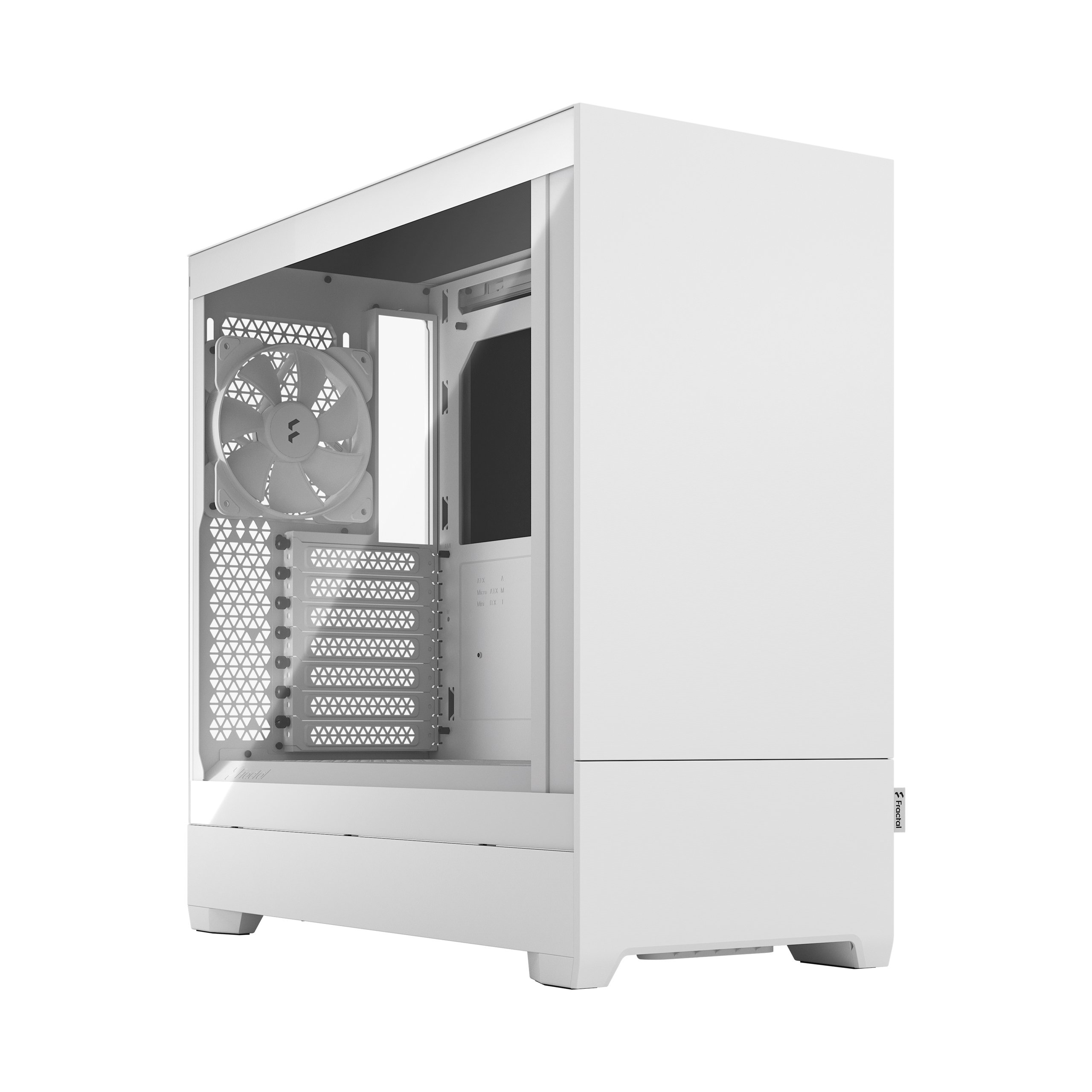 Fractal Design North Blanc