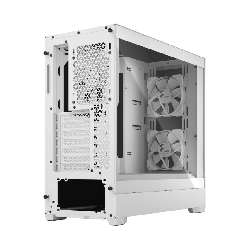 Fractal Design Pop Mini Silent Black TG