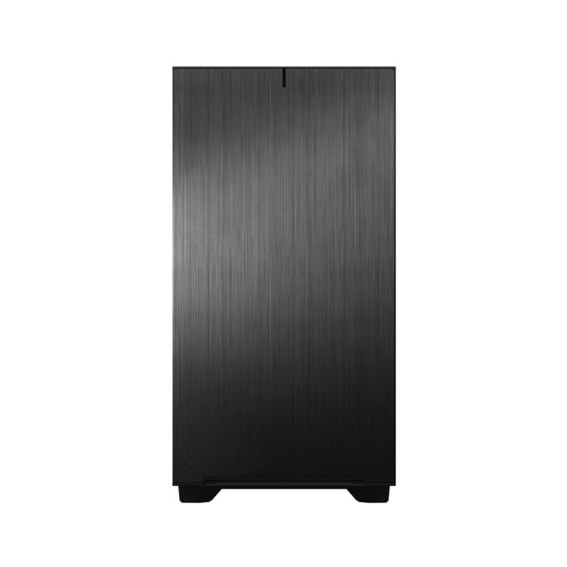 Fractal Design Define 7 TG 強化ガラスPCケース Define 7 Clear Tempered Glass — Fractal Design