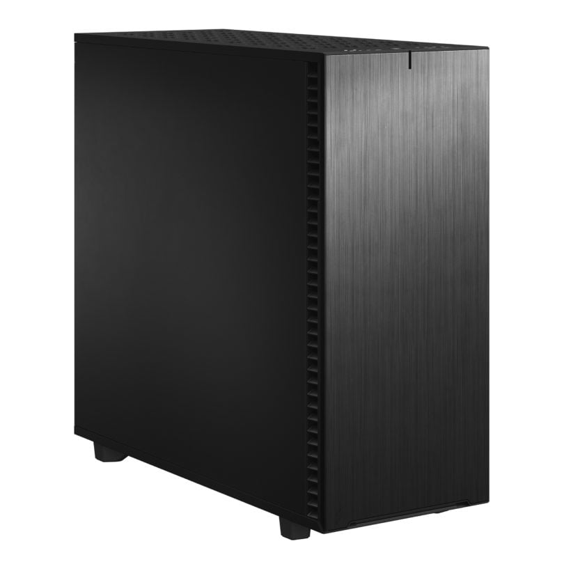 PCケース(自作PC用) FractalDefine7 Computer case Black Solid PCケース(自作PC用) FractalDefine7 Computer case Black Solid