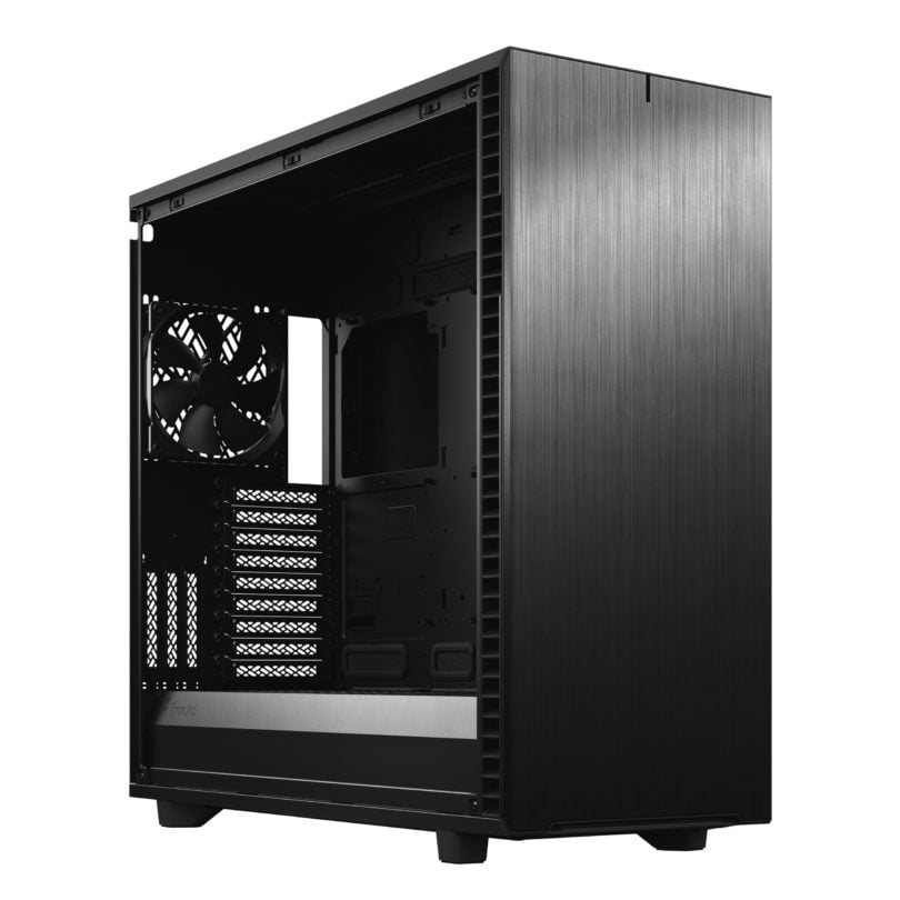 Fractal PCケース Define 7 XL — Fractal Design