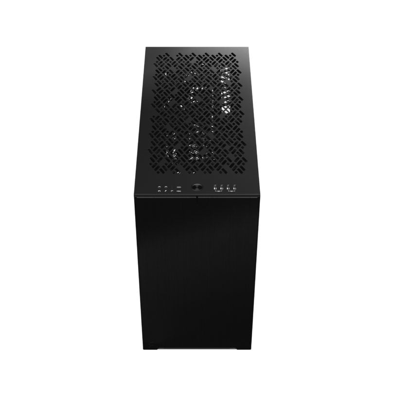 【ほぼ未使用】Fractal Design Define 7 Solid Define 7 — Fractal Design