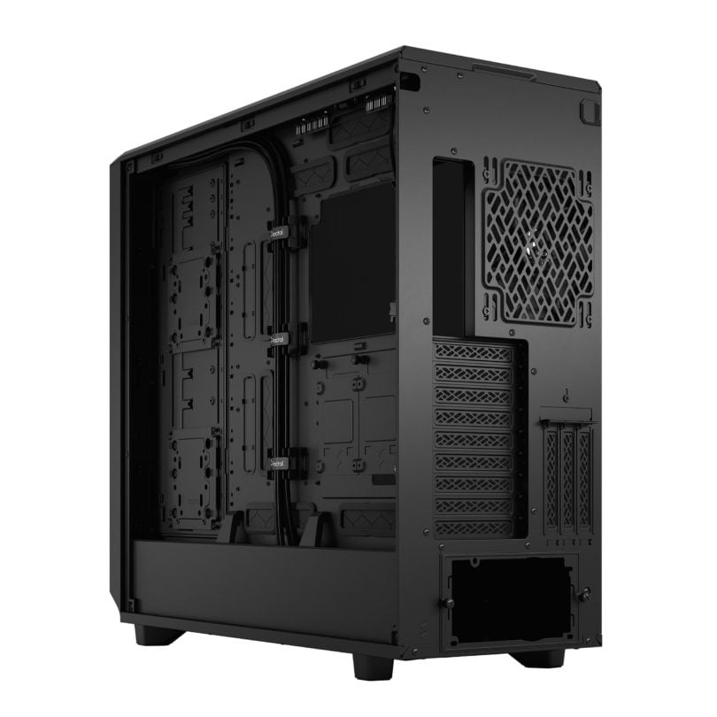 Meshify 2 XL — Fractal Design