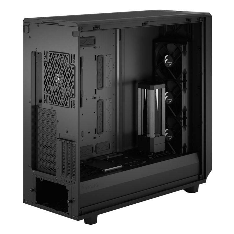 Meshify 2 XL Light Tempered Glass — Fractal Design