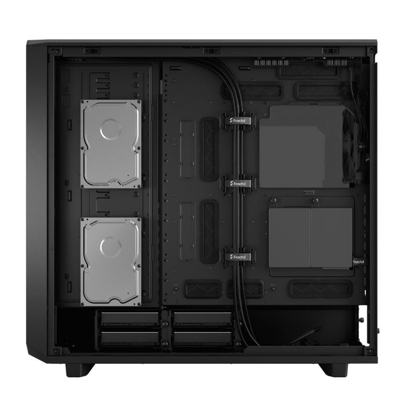 Meshify 2 XL Light Tempered Glass — Fractal Design