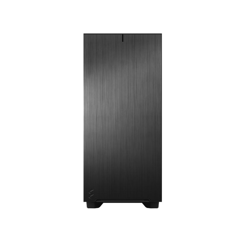 Define 7 Compact Dark Tempered Glass — Fractal Design