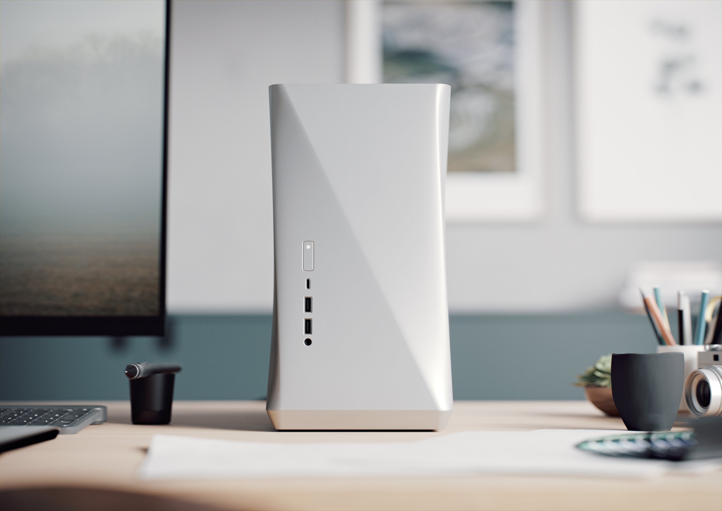 Fractal design clearance mini itx