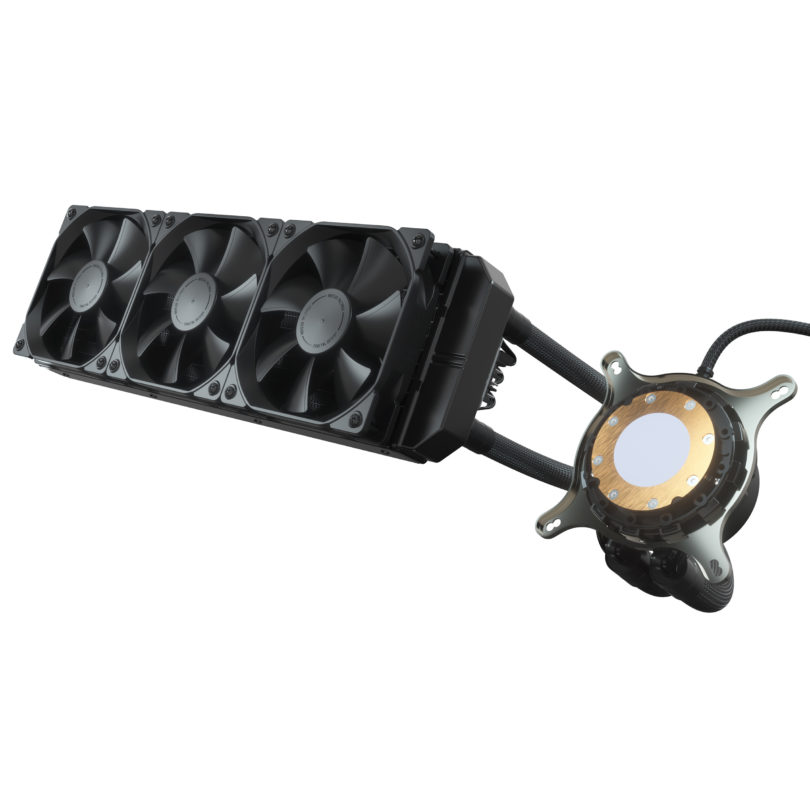 Celsius+ S36 Dynamic — Fractal Design